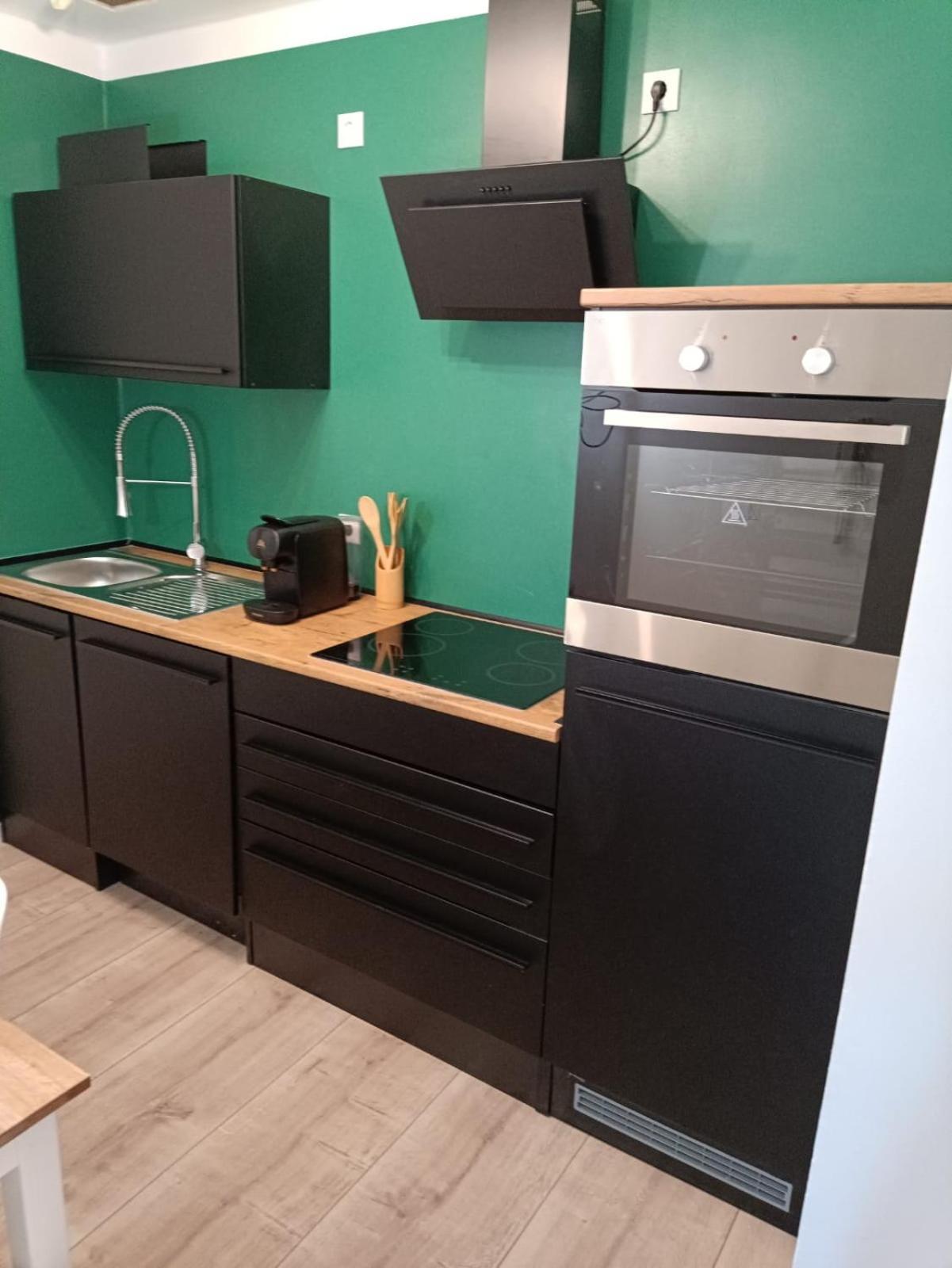 Ferienwohnung Enzian - Naehe Kapellplatz - Oeffentlicher Parkplatz - Aufzug Альтёттинг Экстерьер фото